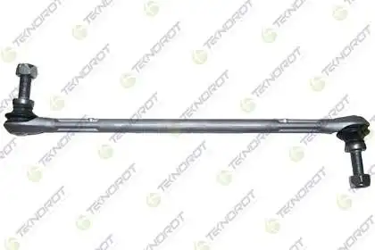 TEKNOROT M-575 Z-Rot (Ön) A2463200089 resmi