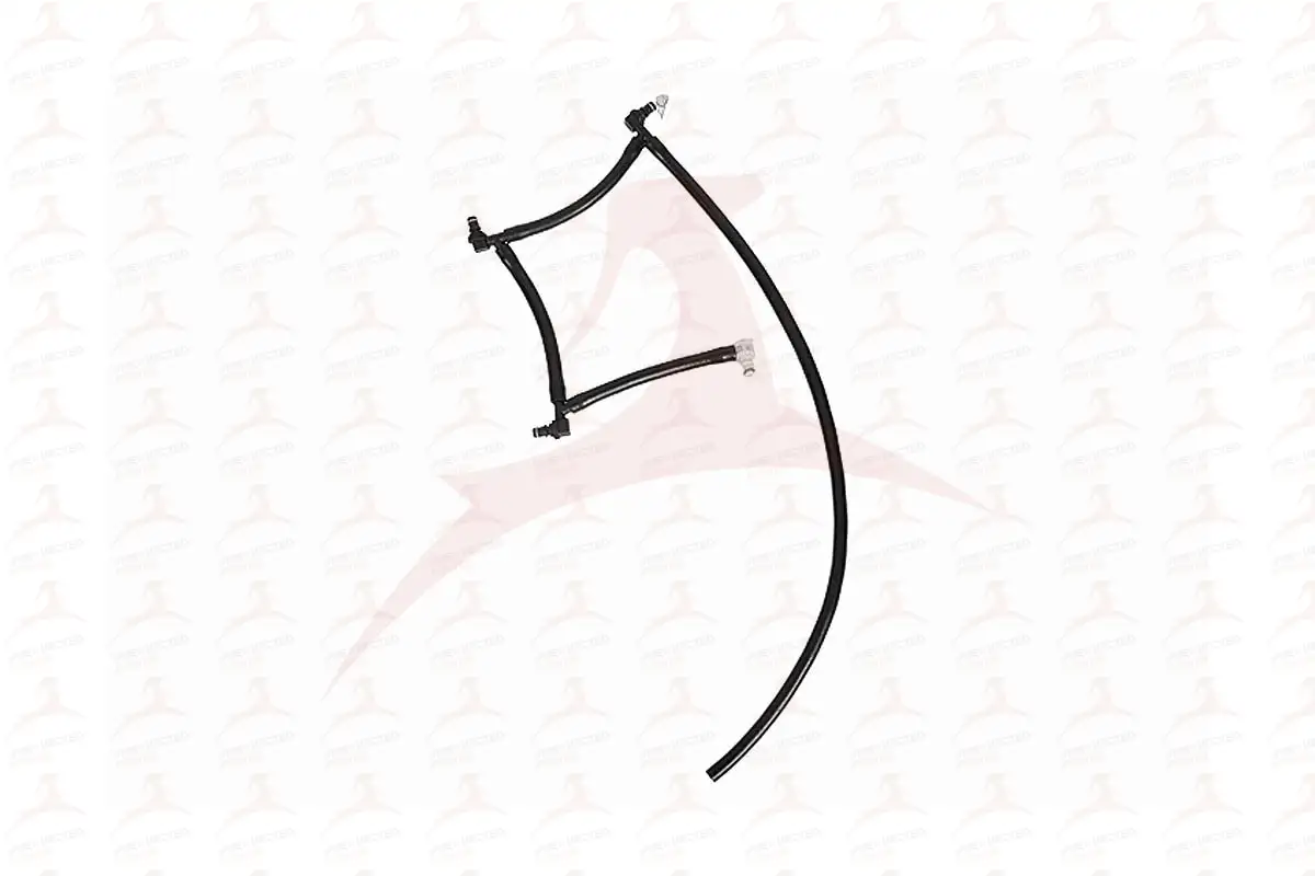 MEHA MH50149 Yakıt Geri Dönüş Hortumu resmi