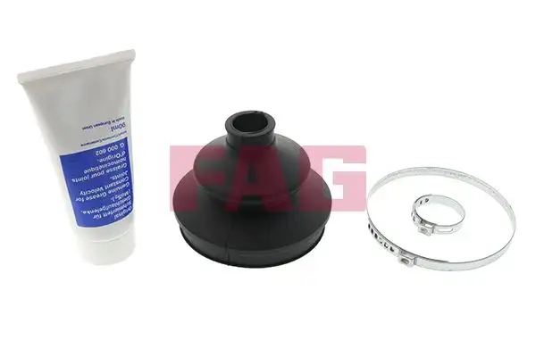 FAG 772024330 Dış Aks Körüğü (Arka) 4B0598203 resmi