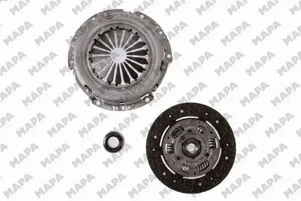 MAPA 022200600 Debriyaj Seti resmi