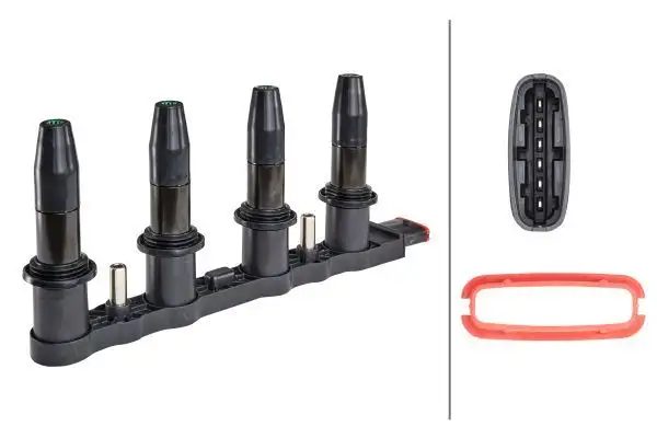 HELLA 5DA193175-331 Bobin resmi