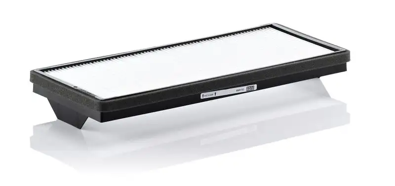 MANN CU4469 Polen Filtresi A9408350047 resmi