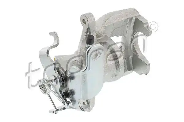 TOPRAN 631465001 Arka Fren Kaliperi (Sol) resmi