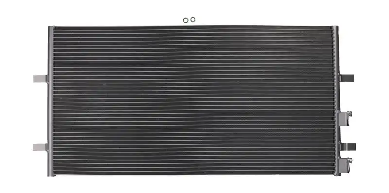 BOSCH 1986AD2064 Klima Radyatörü resmi