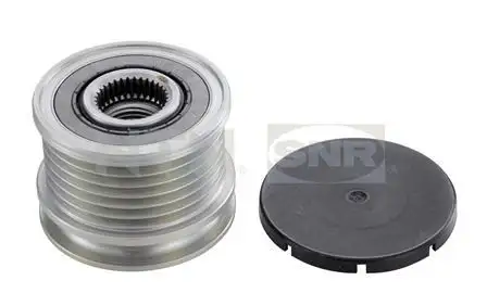 SNR GA751.05 Alternatör Kasnağı resmi