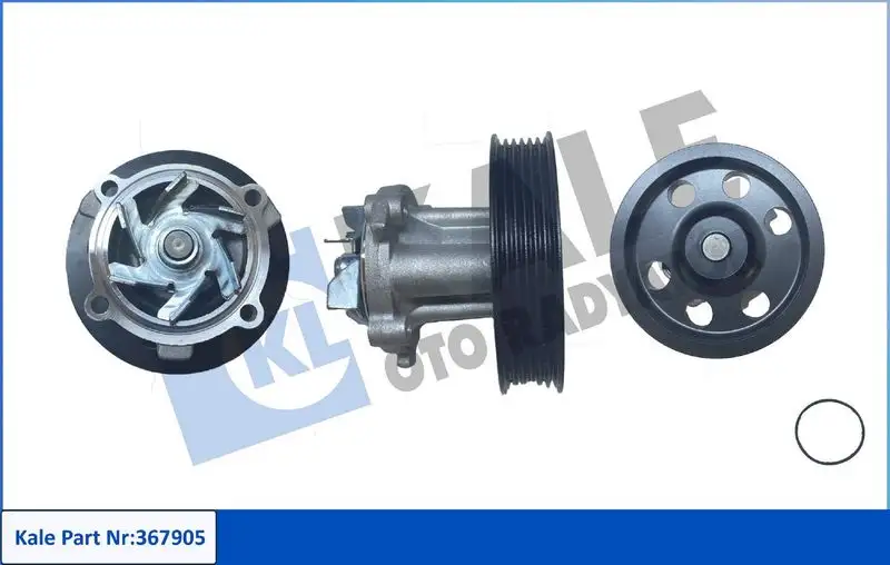 KALE 367905 Devirdaim resmi