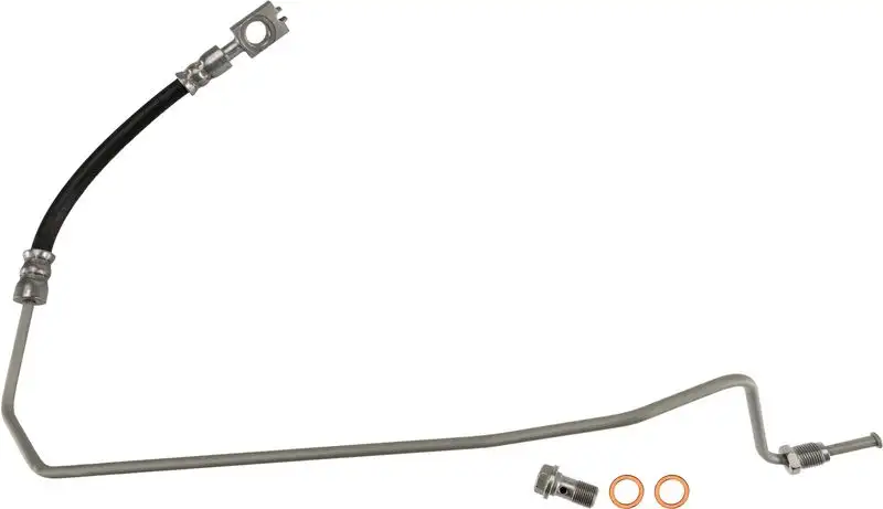 TRW PHD944 Arka Fren Hortumu (Sağ) resmi