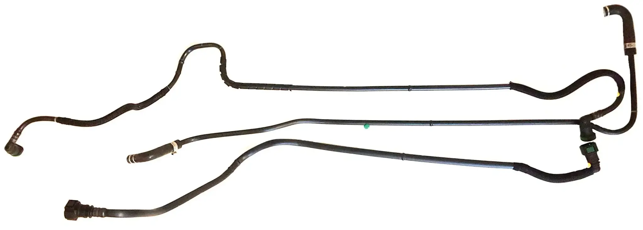 WINTECH 0500187 Yakıt Borusu 51910500 resmi