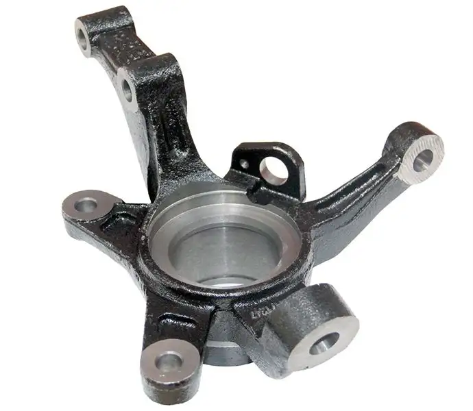 MGA 71247 Aks Taşıyıcısı (Ön Sağ) C96535191 resmi