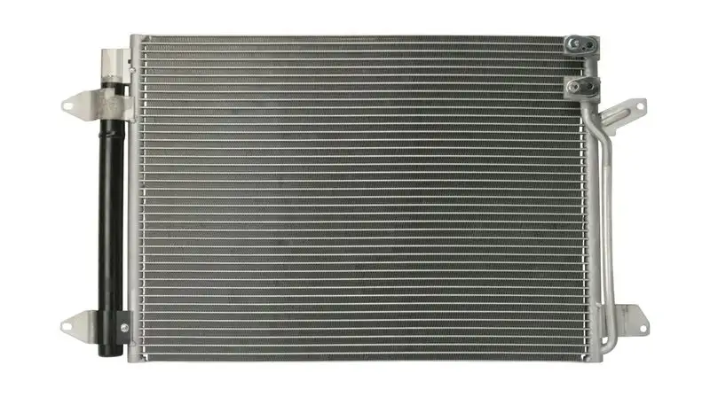 BOSCH 1986AD2270 Klima Radyatörü resmi