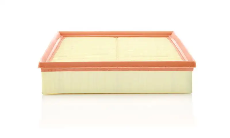 MANN C28022 Hava Filtresi LR071942 resmi