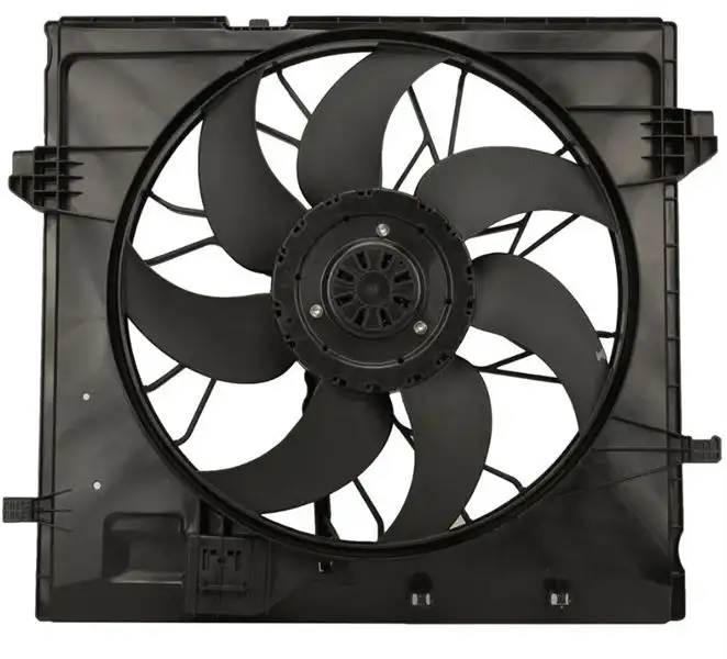 DEGRA A0999060700 Fan Motoru resmi