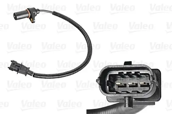 VALEO 254027 Krank Sensörü 3918027400 resmi