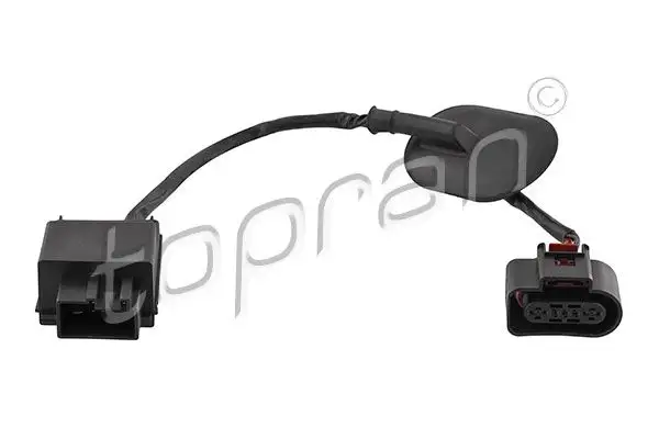 TOPRAN 115834001 Yakıt Pompa Beyni resmi