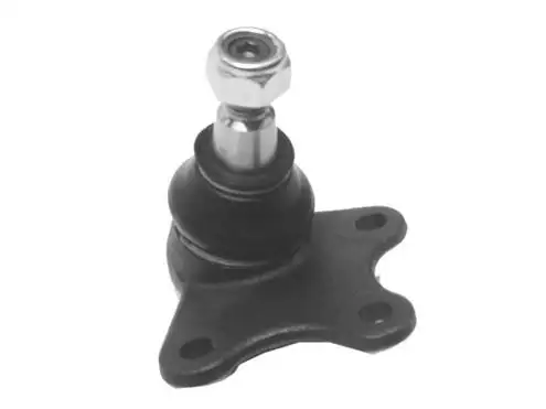 VOTTO 15-14106 Alt Rotil (Sol) 6Q0407365M resmi