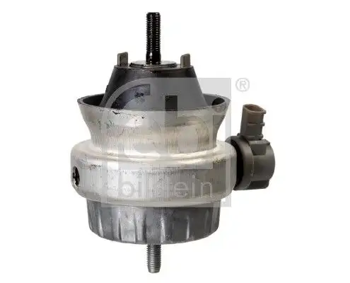 FEBI 109449 Motor Takozu (Sol) 4F0199379BK resmi