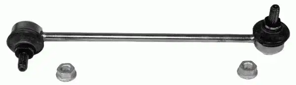 LEMFÖRDER 2208802 Z-Rot (Ön Sol) A6383230268 resmi