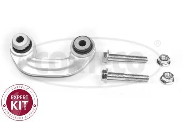 CORTECO 49398633 Viraj Rotu (Ön Sağ) 8D0411318D resmi