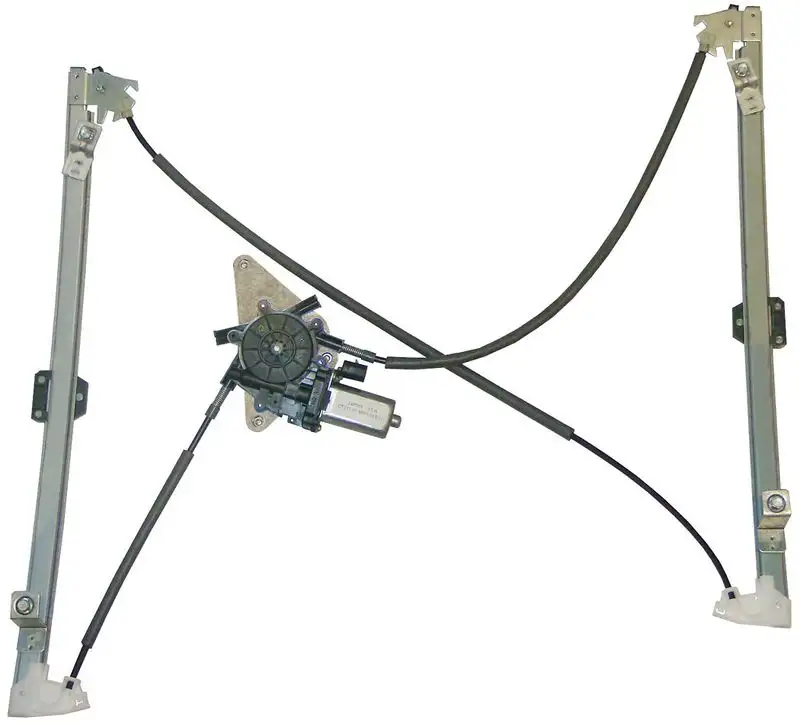 VALEO 850047 Ön Cam Krikosu (Sağ) 68037296AA resmi