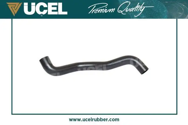 ÜÇEL 15700 Radyatör Üst Hortumu 8200455782 resmi