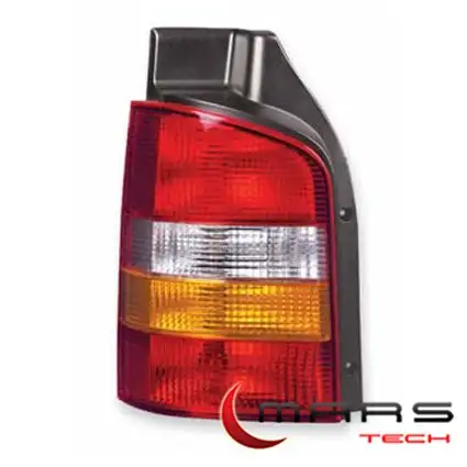 MARS 611525 Stop Lambası (Sol) 7H0945095J resmi