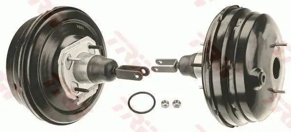 TRW PSA225 Westinghouse SJJ500080 resmi