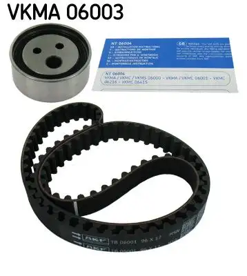 SKF VKMA06003 Triger Seti resmi