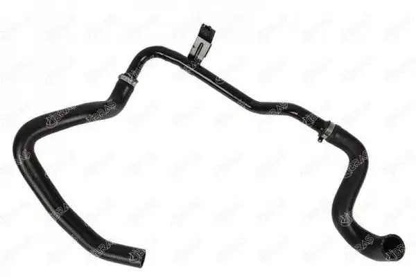 İBRAŞ 17581 Radyatör Alt Hortumu 1343KQ resmi