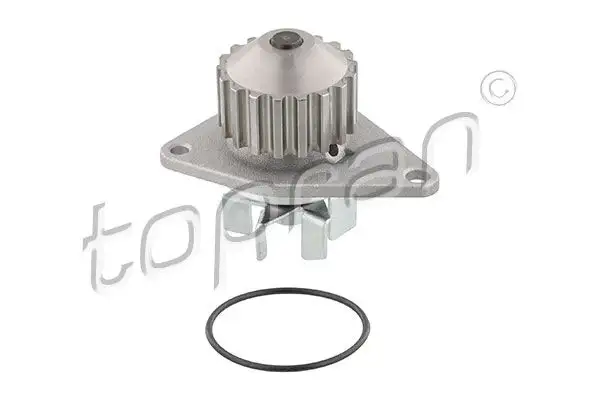 TOPRAN 720169001 Devirdaim resmi