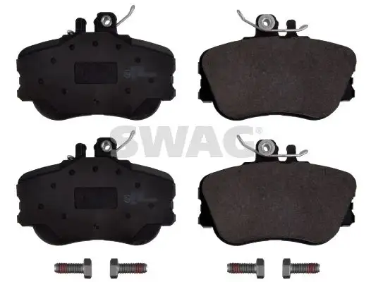 SWAG 10916067 Ön Fren Balatası resmi