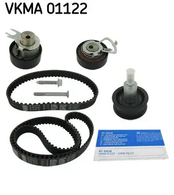 SKF VKMA01122 Triger Seti resmi