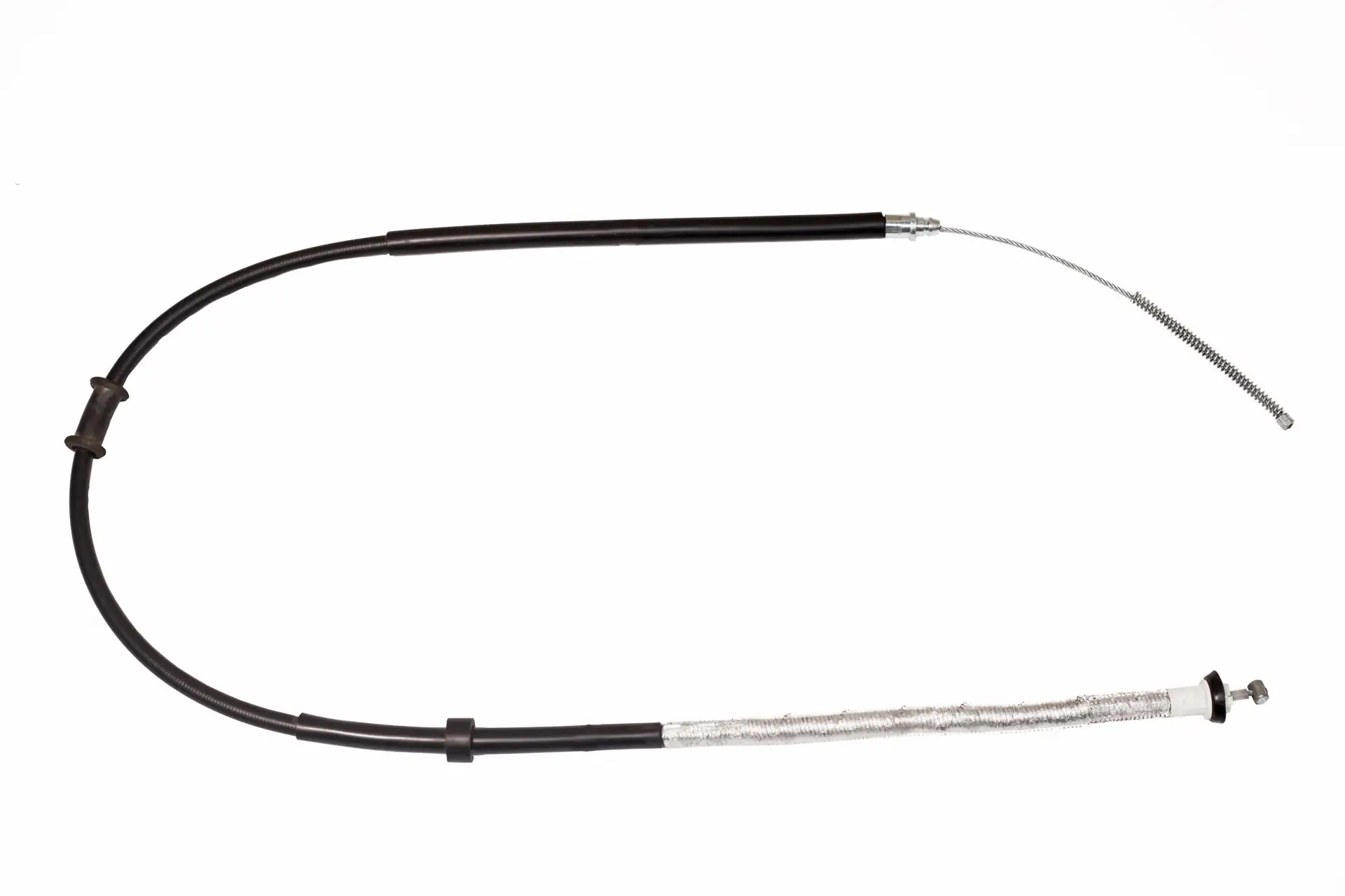 CAVO 1102751 El Fren Halatı (Arka Sol) 51776597 resmi