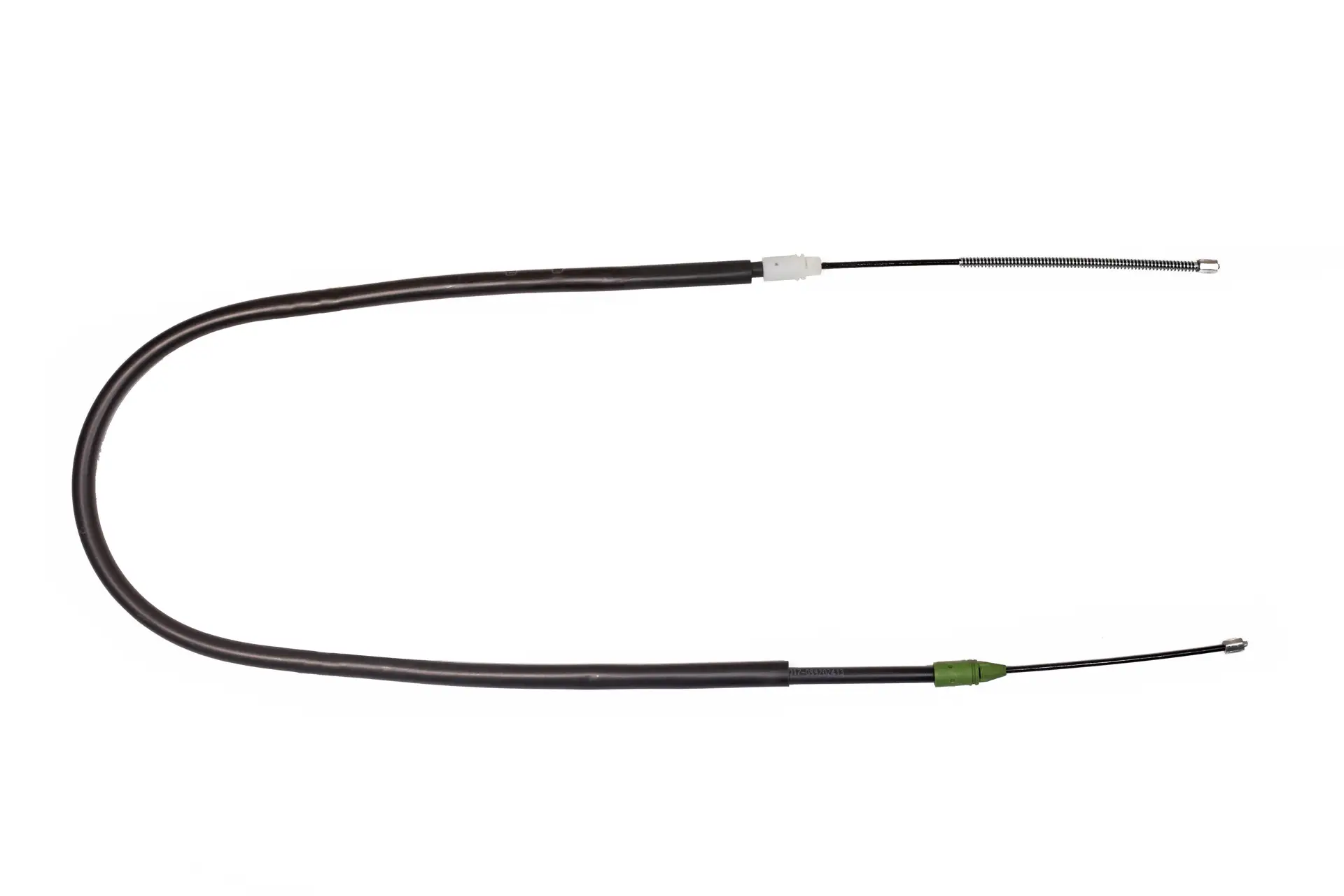 CAVO 1302024 El Fren Halatı (Arka) 7700421024 resmi