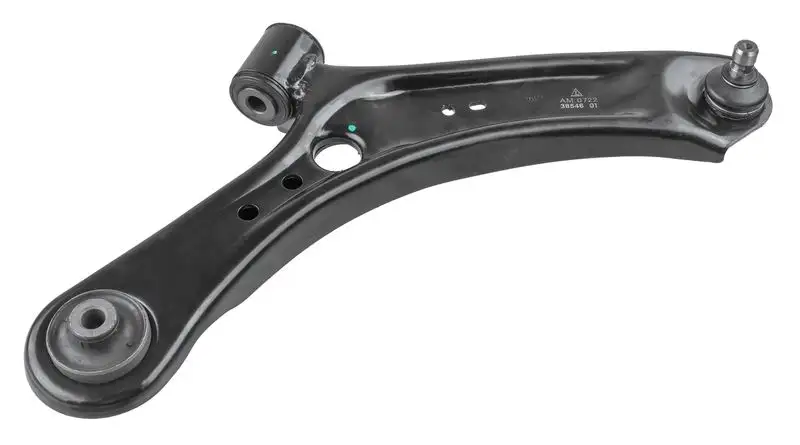 LEMFÖRDER 3854601 Alt Salıncak (Sağ) resmi