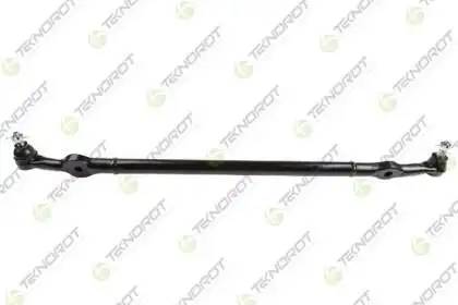 TEKNOROT N-1031 Uzun Rot (Orta) resmi