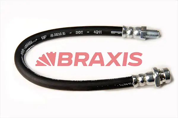 BRAXIS AH0220 Ön Fren Hortumu resmi