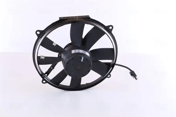 NISSENS 85701 Fan Motoru A0015001293 resmi