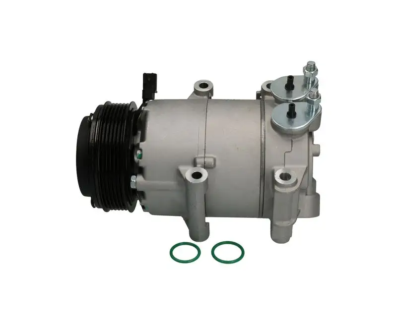 BOSCH 1986AD1296 Klima Kompresörü resmi