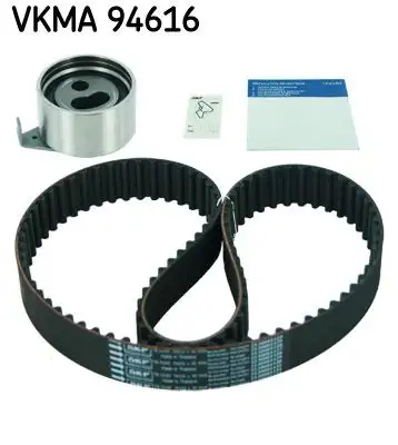 SKF VKMA94616 Triger Seti resmi