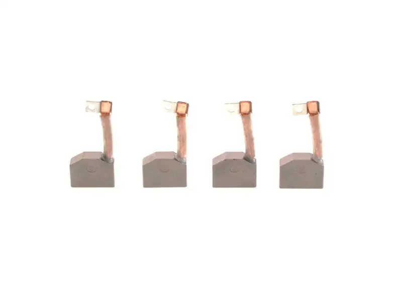 BOSCH 2007014070 Marş Kömürü resmi