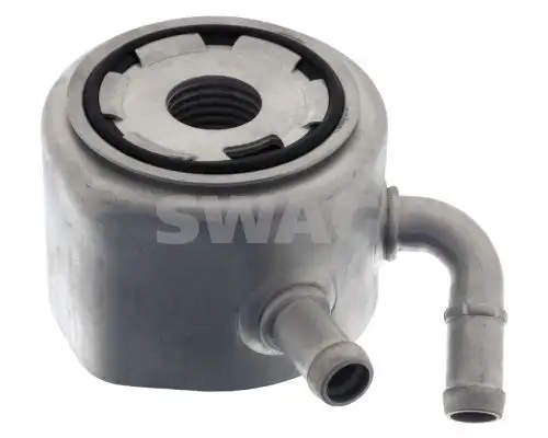 SWAG 60109469 Motor Yağ Soğutucu 8200068115 resmi