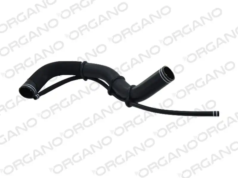 ÜÇPA 13H113326 Radyatör Üst Hortumu resmi