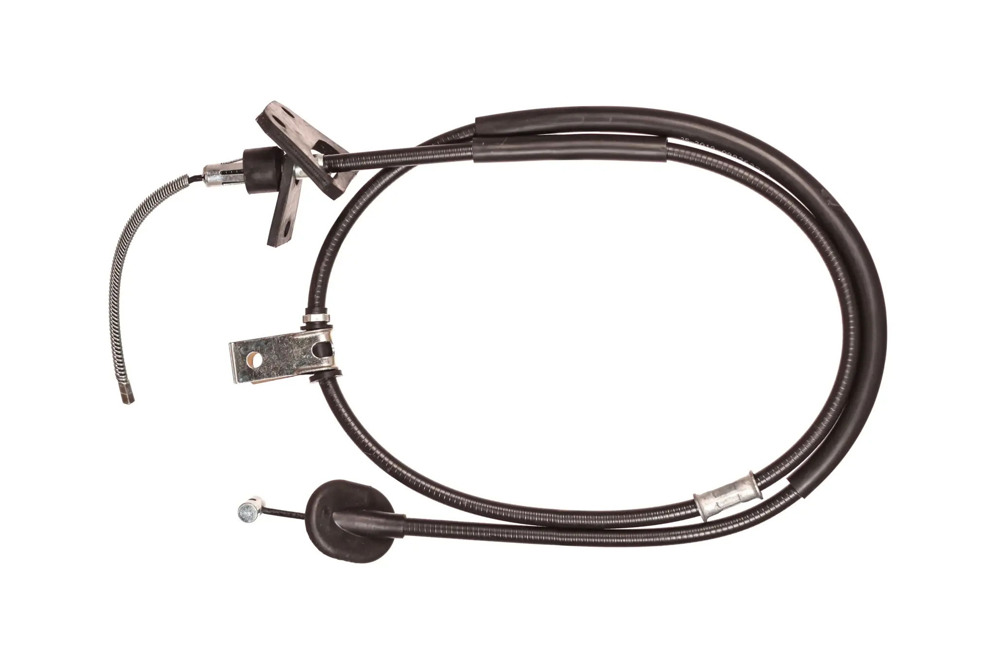 CAVO 2102637 El Fren Halatı (Arka Sağ) 5441056B60 resmi