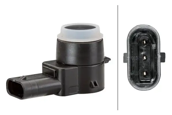 HELLA 6PX358141-091 Park Sensörü A2125420018 resmi