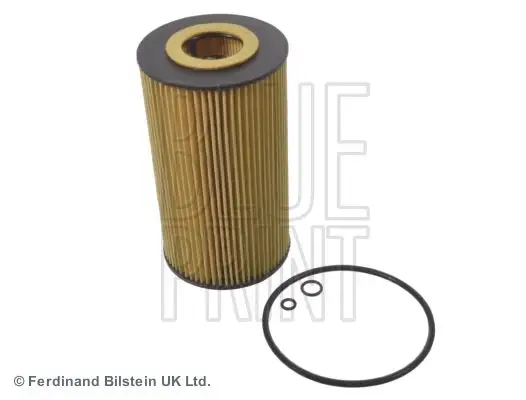 BLUEPRINT ADU172109 Yağ Filtresi A6281800109 resmi