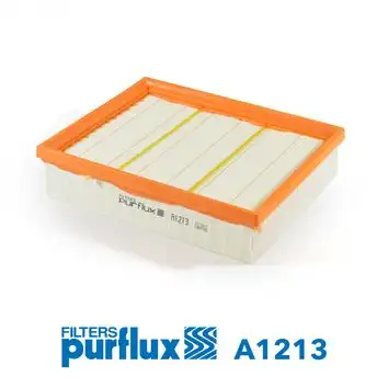 PURFLUX A1213 Hava Filtresi resmi