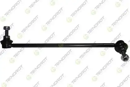 TEKNOROT M-541A Z-Rot (Ön Sağ) A2043203889 resmi