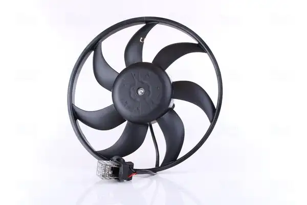 NISSENS 850048 Fan Motoru 24421234 resmi