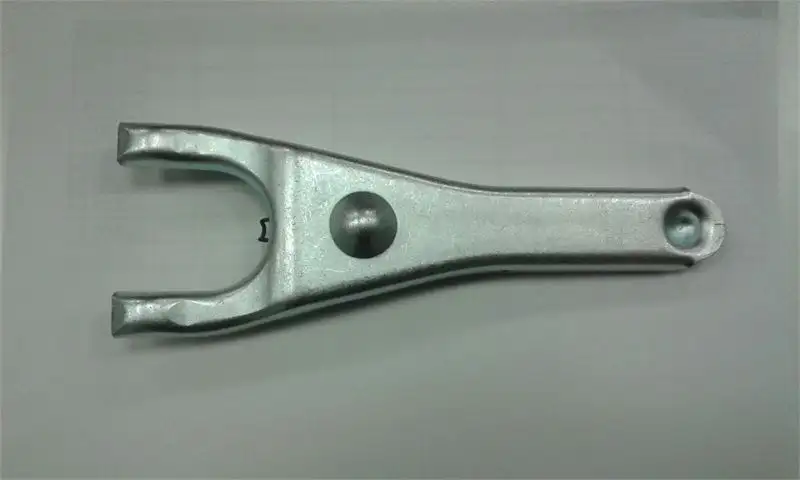 MGA 952775 Debriyaj Çatalı 3120435050 resmi