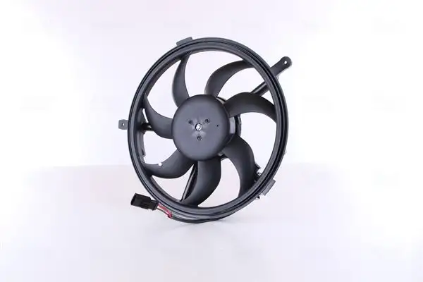 NISSENS 85632 Fan Motoru 17427541842 resmi